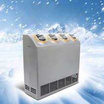 트랙터 지게차에어컨 탑차 올인원 크레인 굴삭기, 12V H형 밸브