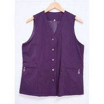 [꽃보다할머니] 빅사이즈 엄마 봄가을 춘추 조끼 옷 60대70대80대 칠순팔순 생신선물