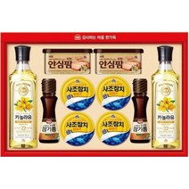 사조 안심특선 88호 선물세트 (부지포백포함), 1개