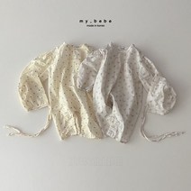 마이베베 미니바디슈트set