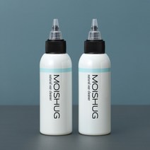 모이스허그 강아지 고양이 이어클리너 귀청소 귀세정제 120ml