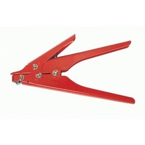 KFT압착기 케이블타이건HT-519 C220-0464 펜치 전설공구 케이블커터 압착기 작업공구, 1