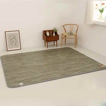 한솔매트 LX하우시스 전기장판 3인용 고급형 전기매트 230x183 모노륨전기카페트