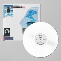 미개봉LP)오르내림 (OLNL)Good Boy Syndrome (3rd Mini Album)