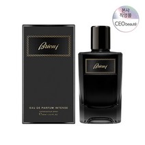 [브리오니] [공식수입원] 오 드 퍼퓸 인텐스 60ML, 상세 설명 참조