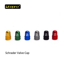 접이식 미니벨로 소형 자전거 출근 퇴근 자전거 밸브 공기 모자 접는 도로 크랭크 타이어 액세서리, 01 Red