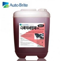 [ABC쇼핑]오토브라이트 다목적세정제 20리터 대용량 말통/세차용품/다목적세정제/apc /말통오프너[추가구매품]