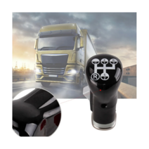 볼보트럭부품 볼보 FH FM 트럭 1655853 수동 기어 변속 레버 6 신제품