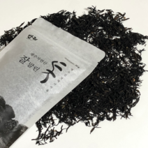 제주 말린 마른 톳 건조톳 코시롱제주 30g, 1개