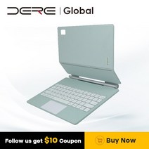 T30 프로용 Dere 키보드, 한개옵션2, 02 PogoPin keypad Green, 한개옵션1