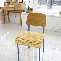 리앤데코 프리미엄 로얄 마작방석 45x45cm 1+1