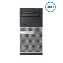 델 옵티플렉스 390 MT 2세대 i7 i5 SSD기본장착 윈도우10(무상보증1년), i7-2600/램4G/SSD128G/윈도우10