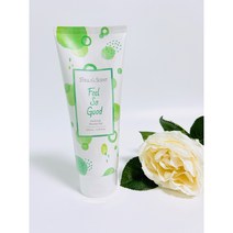 스텔라센트 퍼퓸샤워젤 필쏘굿 200ml, 1개