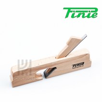 PINIE 피니에 서양대패 평대패 래벳플래인, 24mm, 1개