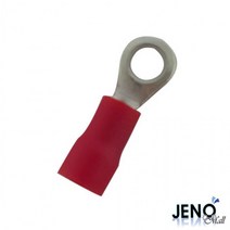 [25개] 1.5-2.5SQ 절연 터미널 27A 단자 압착 HAC5518 8.5x5.3mm PG O형 링단자, 상세페이지 참조, 상세페이지 참조, 상세페이지 참조