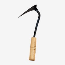 아시아종묘 영주대장간 호미 (경량) B63, 1개