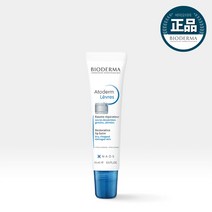 바이오더마 아토덤 립밤, 15ml, 1개