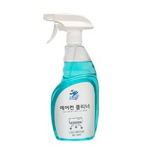 에어컨 탈취 세정제 스프레이 500ml