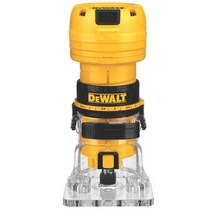 CZB502672디월트 트리머 DWE6000 390W 30 000 25.4 22(커팅) (1EA)
