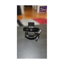 로지텍 BRIO 4K PRO 웹캠 사용 한