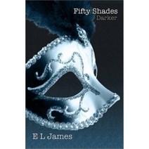 Fifty Shades Darker, Vintage Books