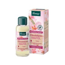 크나이프 아몬드 블라썸 바디오일 100ml Kneipp