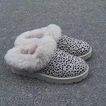 겨울특혜에 보온성이 좋은 큰 코튼 스노우 부츠 면 슬리퍼