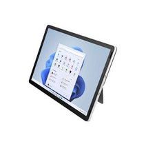타블릿 태블릿PC HP - 11형 태블릿 Intel Pentium 4GB 메모리 128GB SSD 내츄럴 실버