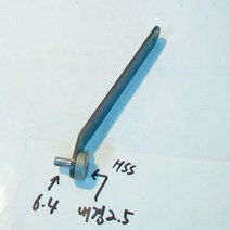 가나661 선반밀링공구 절삭공구 금형공구 특수공구