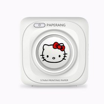 PAPERANG Meow Meow Machine 잘못된 질문 프린터 구성 아티팩트 오류 수정 미니 휴대용 포켓 사진, 03 야옹 기계 P1 + 고양이 렌즈 스티커_06 패키지 5