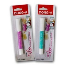 마이KIDMALL_동아 싹쓰틱 클리너 펜 형식 옷스틱 얼룩제거 휴대용 지우개 세탁 크리너_MMY키드MAl몰, 별도의_옵션-없음