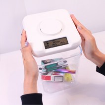 갓샵 미국 아마존 정품 금욕상자 3size [K-SAFE ABSTINENCE BOX 국내 정식 판매처], 소
