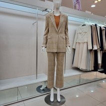 JJ JIGOTT 제이제이지고트 슬림 더블 칼라 롤업 자켓 GK2M0JKT3