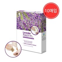 sdm 구산 수액패치 10매 에센스네이쳐 발바닥 노폐물 수액 패치, 라벤더-30매
