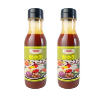 에이플러스 핫수키 소스, 270g, 14개
