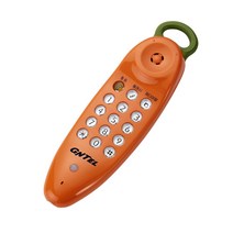 GNTEL 유선전화기 GS-620, GS-620(연주홍)
