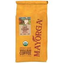 마요르가 커피 카페 쿠바노 다크로스트 분쇄 원두 907g