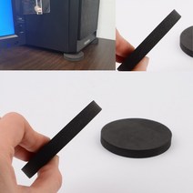 두꺼운 미끄럼 진동방지 EVA패드 8CM(2P) 바닥논슬립 논슬립패드, 6cm(4P)