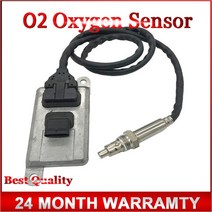 녹스센서 SNS24V 질소 산화물 NOX 센서 ISUZU 트럭 부품 8983528480 89835 28480 공기 연료 비율 액세서리 자동차, 1PCS