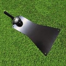 골프 스틱 스윙연습기 얼라인먼트연습 골프 정렬 스틱 홀더 평면 10pcs 나무 티 퍼터 360 ° 스틱 야외 훈련 액세서리 드롭, 10pcs 티가있는 type2, Type2 with 10피스 Tee