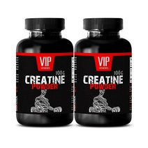 마이크로화 크레아틴 일수화물 파우더 100g 프리워크아웃 2병