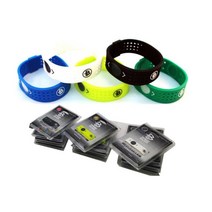 파워발란스 스포츠팔찌 에볼루션, 에볼루션-형광-XS