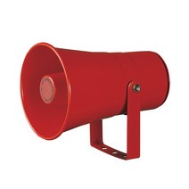 SN-WS / WM / 선박 중공업용 전자 시그널 혼 105dB 사이렌 경고음, AC110/220V, WS(사이렌)