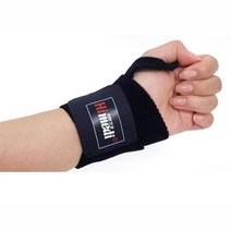 키보드 엄지손가락 걸이 손목 압박 지지대 스포츠아대