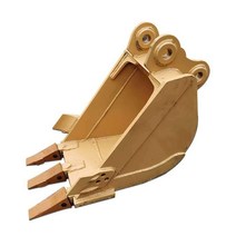 굴삭기버켓 포크레인 버킷 헤드 이빨 바가지 클램프, 30 cm (9톤이하양동이)