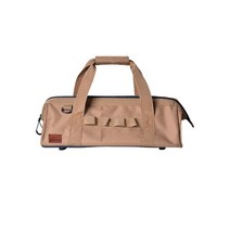 텐트스커트고정 바람막이 모래 물주머니 야외 텐트 말뚝 보관 가방 캠핑 윈드 로프 홀더 방수 액세서리, 01  Sand color