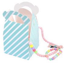 패턴 접이식 패키지 손잡이 쿠키상자 치즈케잌 유자청 타르트 선물상자 카페창업, 라인