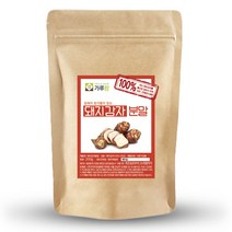 돼지감자 분말 200g, 1봉