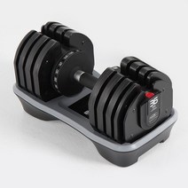 바보사랑 바디엑스 (낱개) 무게조절덤벨 36KG 홈짐 홈트 공간절약.바디엑스