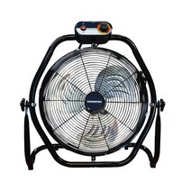 대원 업소용 영업용 산업용 사무실 회전형 데스크팬 대형 박스팬 DW-DF1600 DW-DF1800, DW-DF1600 블랙